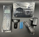 Panasonic Kx-tg3833m 1-handset Cordless Phone System W answering System Open Box