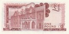 Gibraltar 1988 1 Pound Uncirculated Banknote Pick 20c Bargain Bin