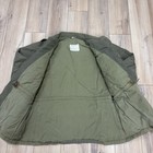 Vintage M1943 Us Army Field Jacket Mens 38 Wwii Korean War M43 Military Green Co