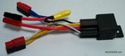 Pwrgate Battery Backup Dc Power Switching System Power Pole Amateur Ham Radio