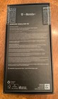 Original Samsung Galaxy S20  5g T-mobile Cosmic Black Empty Phone Box   Manuals 