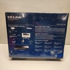 Tp Link Tl-sg2008 8 Port Pure Gigabit Desktop Smart Switch 4 Priority Queues
