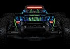 Traxxas Rustler 4x4 High Intensity Off Road Led Light Kit 6795