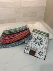 New Winter Magic Quilt Kit 78x78 Magical Winterland Riley Blake