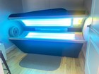 Ergoline 250 Ambition Commercial Tanning Bed