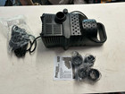 Pondmaster 02670 Proline Hy-drive 4800 Gph Submersible Pond   Waterfall Pump