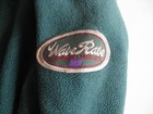 Wave Rave Fleece Hoodie - Vintage 90 s - Oversized Fits Like An Xl But Labeled M