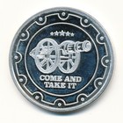 Second Amendment 1789 1 One Troy Ounce 999 Silver Round