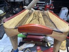Ultimate Cbt queening Rim Chair Bdsm Furniture Made In San Francisco California