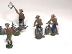 40mm Semi-solid Boy Scouts 1910