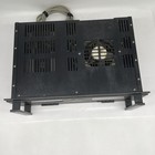 Sae 2400 Mk 24 Solid State Stereo Power Amplifier W  Manual Usa  tested Working