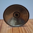 Antique Made In Usa Universal Lamp Co Auto Lite Carbide Miners Light Lamp Mine