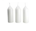 Uco 9-hour White Candles Candle Lanterns And Emergency Preparedness  20-pack  20