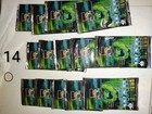 Precedence Babylon 5 Ccg The Shadows Booster Pack 12 Cards 1 Pack English