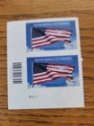  Rjkstamps Lot Of  12 Mint Us 34 Cent  Stamps Doubles And A Block  Of 4 Mnh