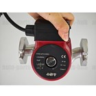 Stainless Water Circulator Pump 115v Replace For Grundfos Up15-29su 59896775