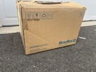 New Bradley Aerix 2922-287400 Restroom Hand Dryer Stainless