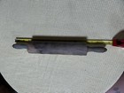 Vintage Wooden Rolling Pin 17    Rustic Primitive Farmhouse Kitchen Decor