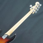 Fender Used American Elite Jazz Bass V 3cs Rosewood Active 5-string Used
