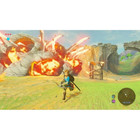 The Legend Of Zelda  Breath Of The Wild - Nintendo Switch