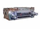 Oem Gm 1963 Chevrolet Am Fm Radio Delco 985694 Impala Bel Air Biscayne 1964 Real