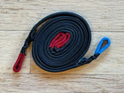 Neo Separate Rescue Risers  125cm - Reserve Parachute  Paragliding  Paramotoring