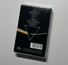 Tape Pink Floyd The Dark Side Of The Moon Cassette Music Tape New