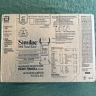 48 Count Similac 360 Total Care Ready To Feed Infant Formula 2oz Exp 04 26