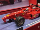 1 18 Scale Ferrari F1 F300  3  3 Wheeler Belgium Gp 1998 Schumacher By Werk83