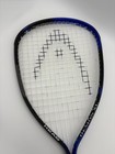 Head Demon Xl Racquetball Racquet W cover 3 5 8  Grip 
