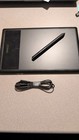Wacom Bamboo Connect Pen Usb Graphics Drawing Tablet Ctl-470 Pen Kw1-5