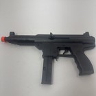 P399 Airsoft Fps Spring Powered Hard Plastic Mini Tec9   6mm Bbs New 2 Pack