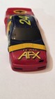Aurora Tomy  24 Team Afx Thunderbird Ho Slot Car Body  Nascar Stocker Auto World