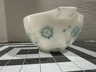 Vintage Pyrex Hot Air Balloons 441 Cinderella Dip Bowl Heavy Dwd Frankenstein
