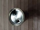 Vintage Empty 12 Ounce Molson Export Biere Ale Beer Can Quebec Canada