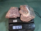 Solid Rough  Jasper crystal agate  Natural Lapidary Rocks  6 Lbs  12 Oz   783