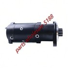 12v Starter Motor 90485822 For Case Tv450b Tv620b New Holland C338 C345 L325