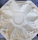 Vintage Atlantic Molds Ceramic Slip Mold Christmas Tree A64 A Ring