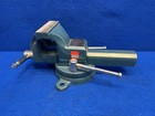 Bessey Industrial Bench Vise Bv-df4sb   60pr82 