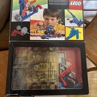  8035  Lego Technic  Universal Vintage Retired