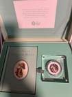 Benjamin Bunny Beatrix Potter Limited Edition Coin And Book Gift Box