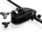 Minn Kota Endura Freshwater One Hand Steer 36  Shaft 40 Lb Thrust Electric Trans