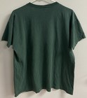 Reggae Island Records Vintage Original 1970s Promo Green T-shirt