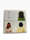 Muna - Muna  opaque White Vinyl  New Sealed Vinyl