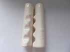 Vintage Antique Bicycle Tricycle Implement Handle Bar Grips 5 8  X 3 1 4 Long A