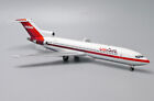 Jc Wings Xx2389 Usair Boeing 727-200 N762al Diecast 1 200 Jet Model Av Airplane
