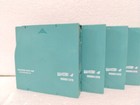 New Tandberg Data Lto Ultrium 1 2 Data Cartridge 800gb 1 6tb  pack Of 5 