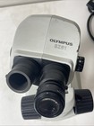 Olympus Sz61 Stereo Microscope