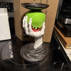 Bath   Body Works Disney Snow White Poison Apple Candle Holder