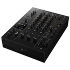 Alphatheta  Djm-v5 3-channel Dj Mixer  open Box Special 
